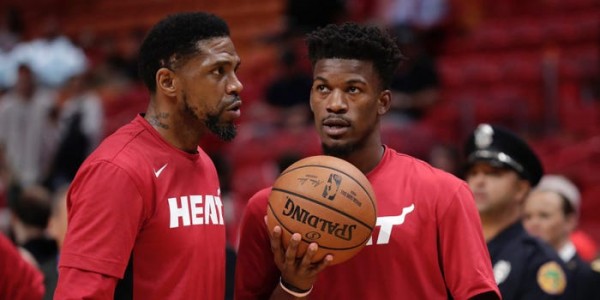 Miami Heat on tällä kaudella ensimmäinen joukkue kahdeksan parhaan joukossa, joka etenee finaaliin